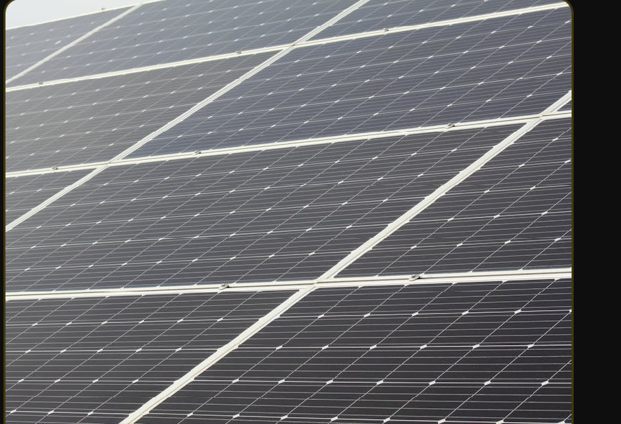 Solar Panel